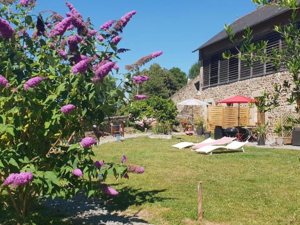 Villa Tannerie 4 Lanvallay Exterior foto